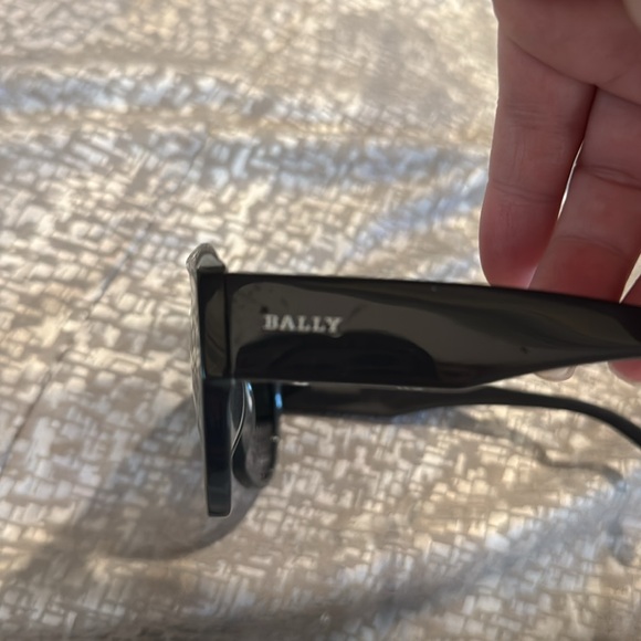 Bally Unisex  Sunglasses NEW without tag Made in Italy - Picture 7 of 12